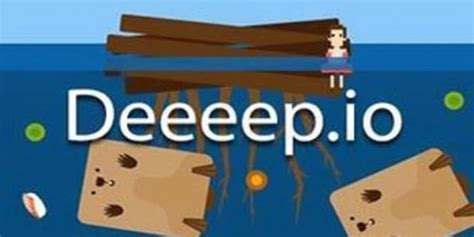 How long can you survive in the sea world You can play Deeeep. . Deeeep io unblocked